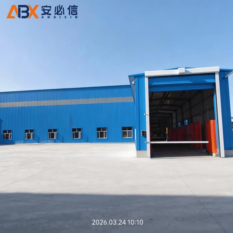 海东市高速堆积门