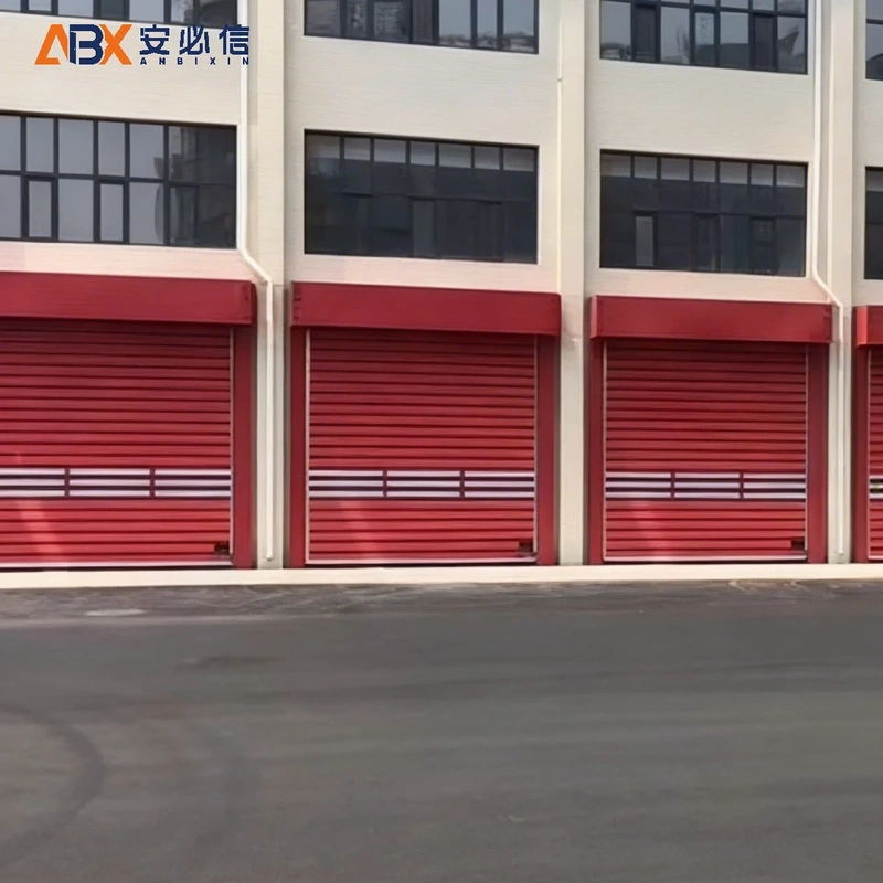 海东市感应高速门